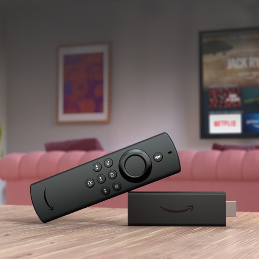 Fire-TV-Stick Lite (Bild: Amazon)